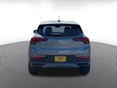 Used 2026 Buick Encore GX Preferred FWD image 12