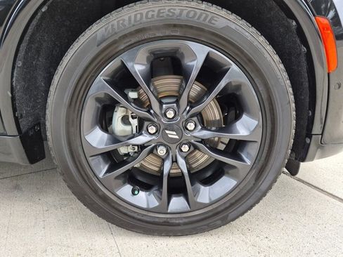 Used 2024 Dodge Durango R/T AWD/4WD image 25