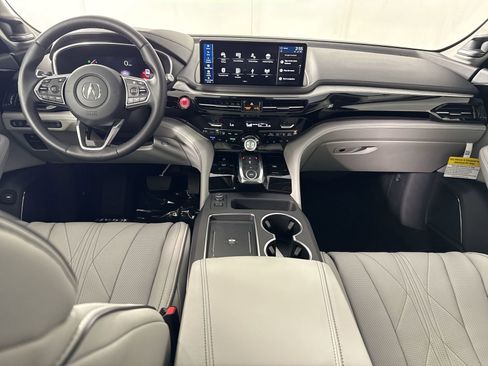 New 2026 Acura MDX w/ Advance Package image 23