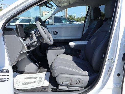 New 2026 Hyundai Ioniq 5 SEL image 7