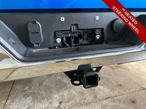 Used 2022 Chevrolet Silverado 1500 LT image 8