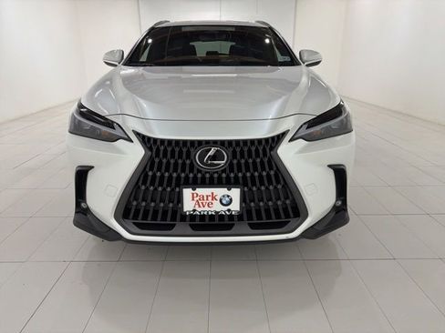 Used 2022 Lexus NX 250 FWD w/ Cold Area Package image 8