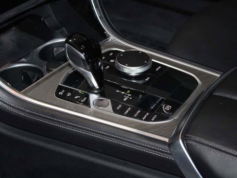 Certified 2023 BMW 840i Gran Coupe w/ M Sport Professional Package image 13