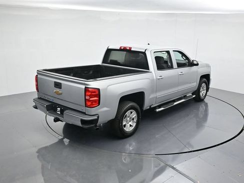 Used 2018 Chevrolet Silverado 1500 LT w/ LT Eassist Package RWD image 38