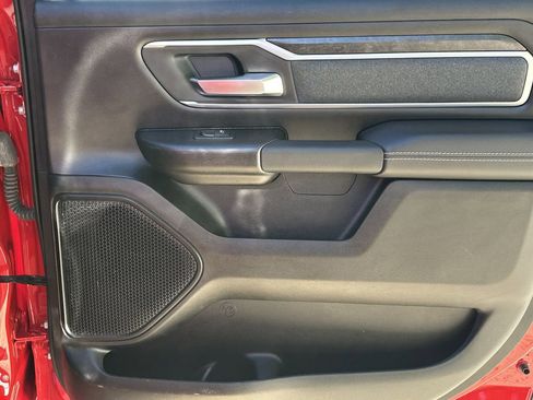Used 2022 RAM 1500 Big Horn image 17