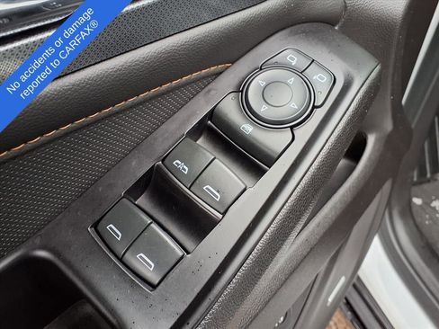 Used 2020 Chevrolet Traverse Premier w/ Redline Edition image 14