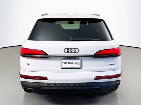 New 2026 Audi Q7 3.0T Premium Plus image 6
