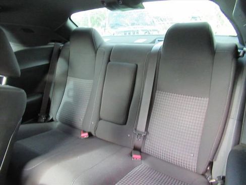 Certified 2023 Dodge Challenger R/T Scat Pack image 26