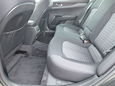 Certified 2026 Kia K5 LXS image 13