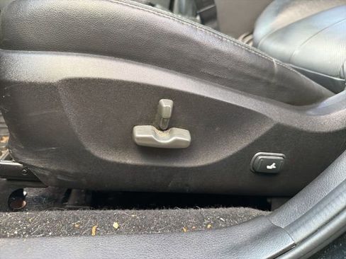 Used 2013 Subaru Forester 2.5X Limited image 8