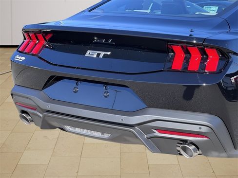 New 2026 Ford Mustang GT Premium image 37