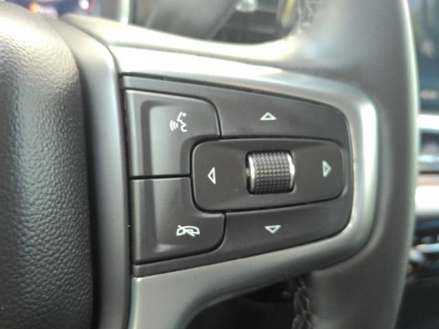 Used 2026 Chevrolet Silverado 1500 RST AWD/4WD image 34