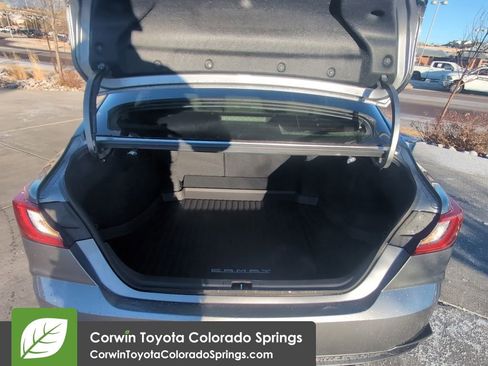 New 2026 Toyota Camry SE w/ Convenience Package image 27