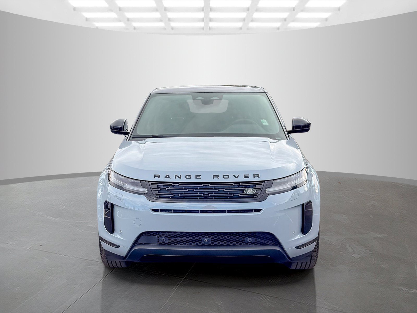 New 2026 Land Rover Range Rover Evoque S AWD/4WD image 8