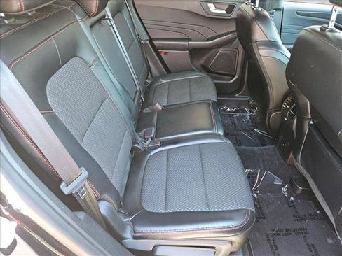Used 2023 Ford Escape ST-Line w/ Tech Pack #1 FWD image 25