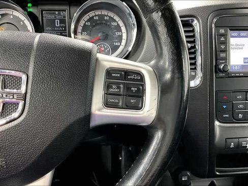 Used 2013 Dodge Durango Citadel w/ Technology Group AWD/4WD image 15
