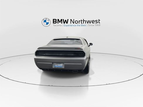 Used 2011 Dodge Challenger SRT8 image 2