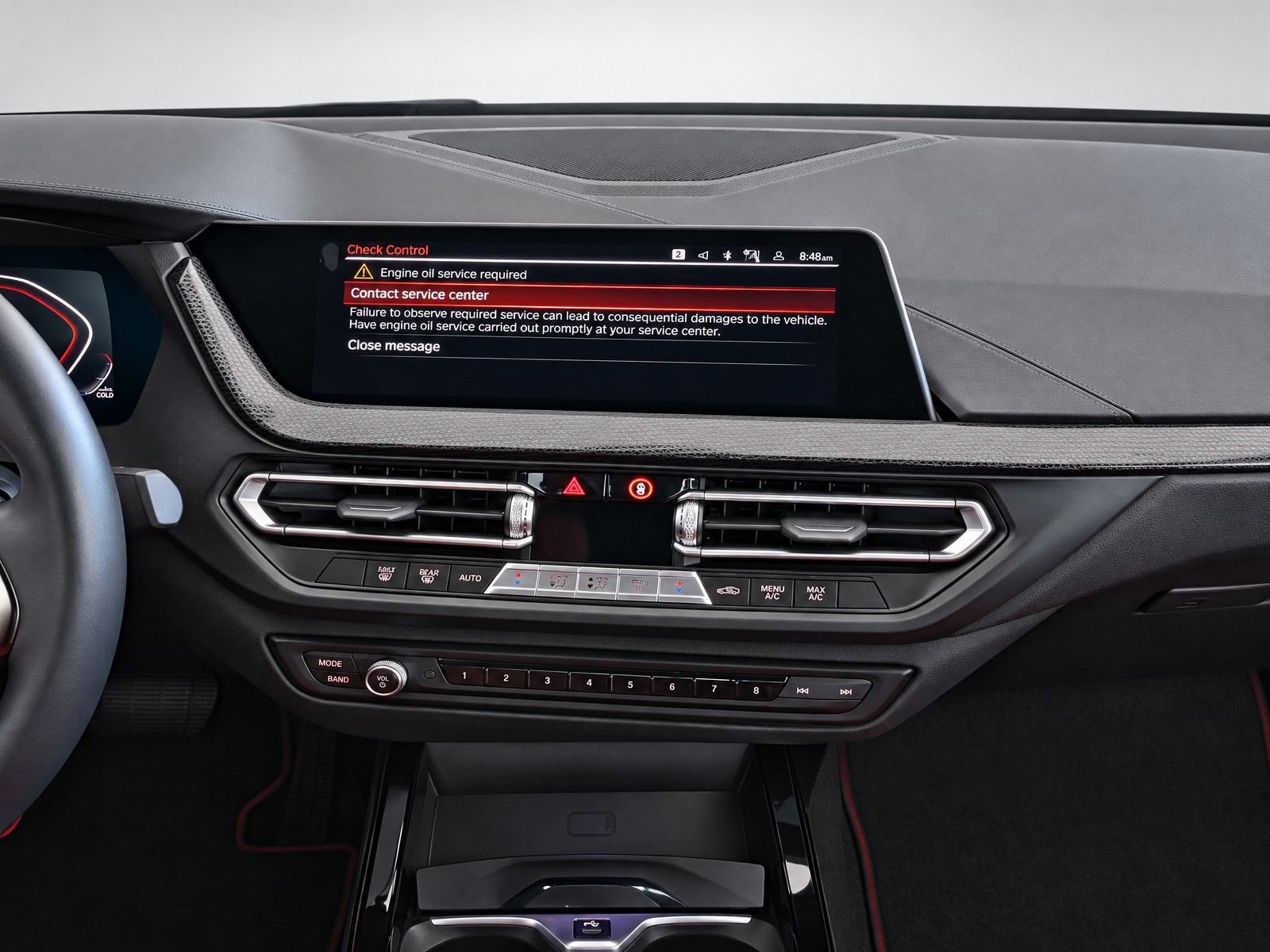 Used 2022 BMW 228i Gran Coupe w/ Convenience Package FWD image 15