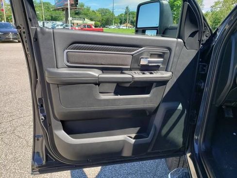 Used 2026 RAM 2500 Big Horn AWD/4WD image 15