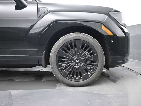 New 2026 Hyundai Santa Fe Calligraphy image 10