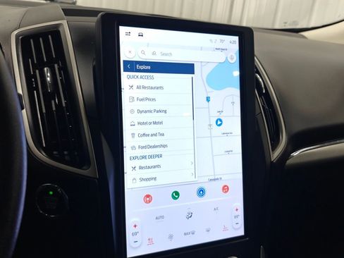 Used 2022 Ford Edge SEL w/ Convenience Package image 34