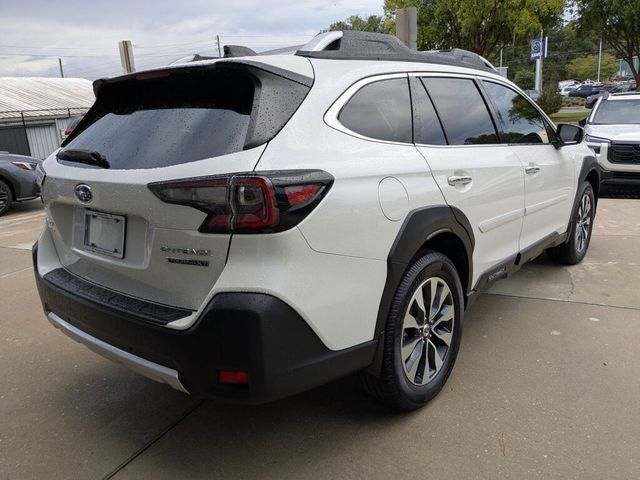 Used 2024 Subaru Outback Touring XT AWD/4WD image 10