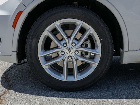 Used 2023 Dodge Durango GT RWD image 11