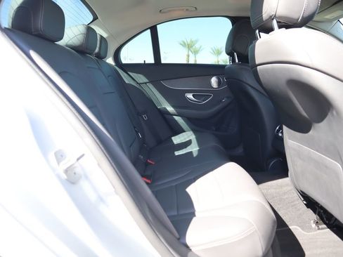 Used 2020 Mercedes-Benz C 300 Sedan image 21