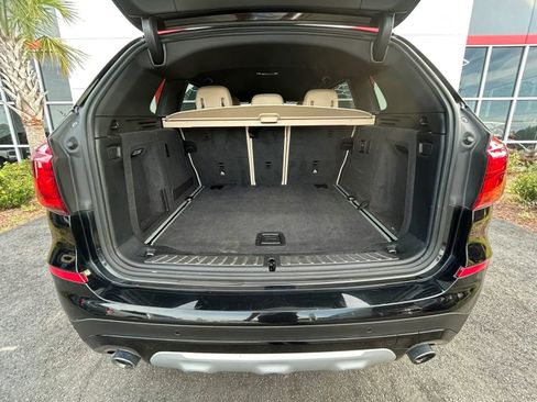 Used 2019 BMW X3 xDrive30i AWD/4WD image 20