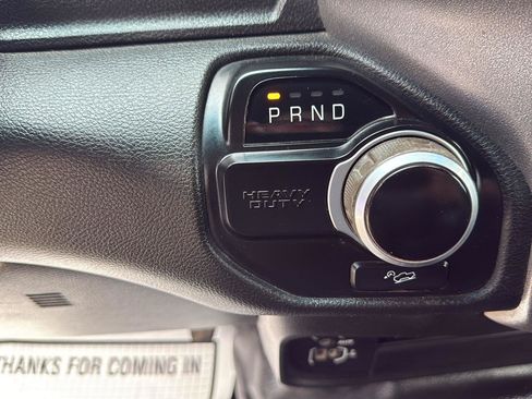 Used 2022 RAM 2500 Tradesman AWD/4WD image 26