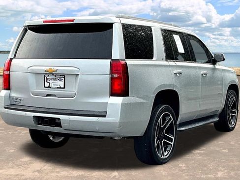 Used 2020 Chevrolet Tahoe LT RWD image 8