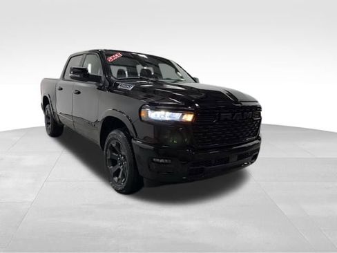 New 2026 RAM 1500 Big Horn image 5