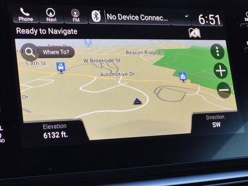 Used 2019 Honda Accord Touring image 13