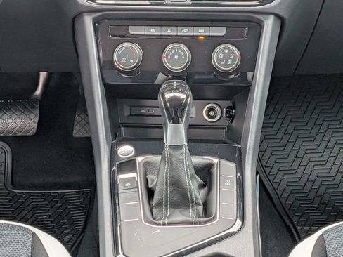 New 2026 Volkswagen Taos S FWD image 20