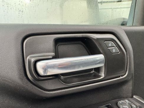 Used 2022 Chevrolet Silverado 3500 W/T w/ WT Convenience Package RWD image 20