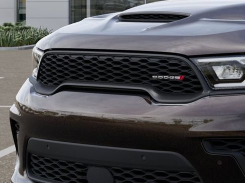 New 2026 Dodge Durango GT AWD/4WD image 11