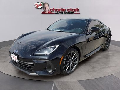 Used 2023 Subaru BRZ Limited