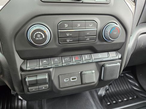 New 2026 Chevrolet Silverado 1500 W/T w/ WT Value Package image 22