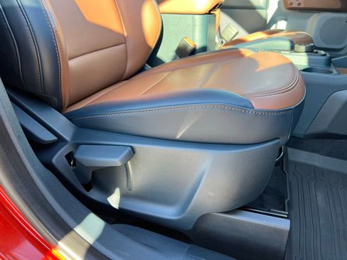 Used 2024 Ford Maverick Lariat w/ FX4 Off-Road Package image 23