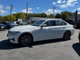 Used 2019 BMW 330i xDrive Sedan w/ Driving Assistance Package image 3