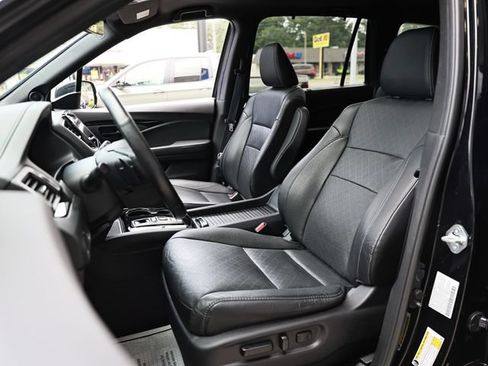 Used 2023 Honda Passport Elite image 21