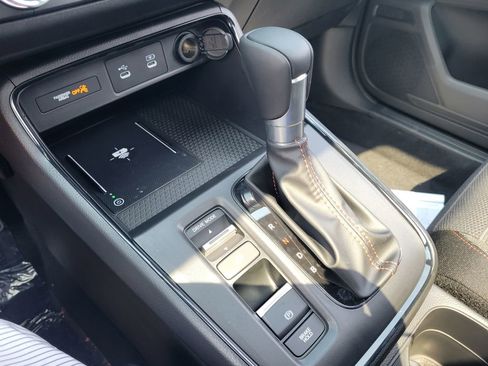 New 2026 Honda CR-V Sport image 27