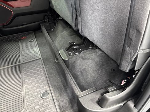Used 2022 RAM 1500 Rebel w/ Rebel Level B Equipment Group AWD/4WD image 64