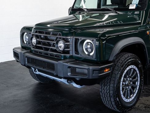 New 2026 INEOS Grenadier image 12