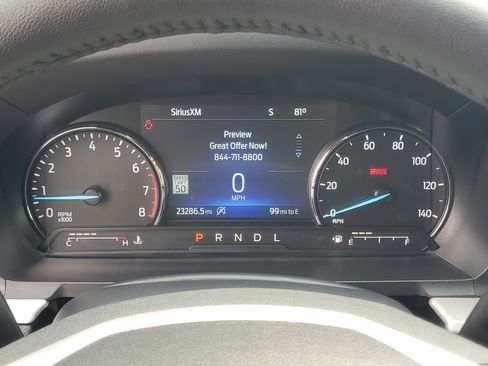 Used 2024 Ford Explorer XLT w/ Equipment Group 202A AWD/4WD image 15