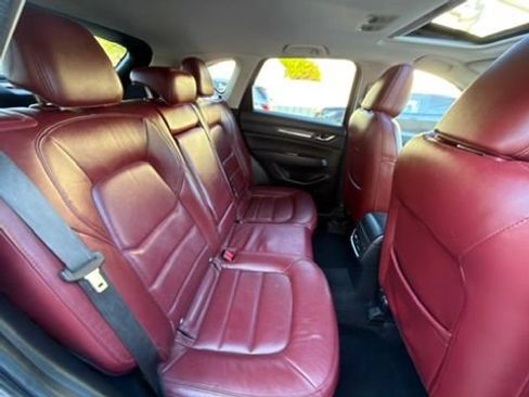 Used 2022 MAZDA CX-5 Carbon Edition AWD/4WD image 21