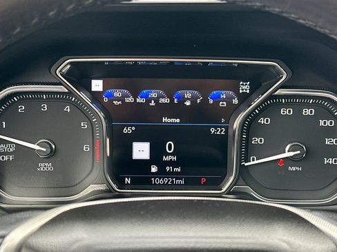 Certified 2021 GMC Yukon XL Denali w/ Denali Premium Package AWD/4WD image 36