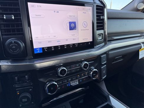 New 2026 Ford F350 King Ranch image 36