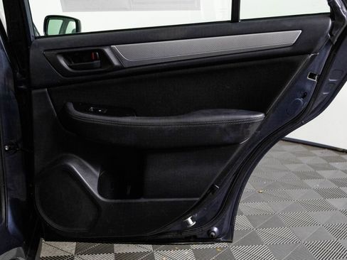 Used 2015 Subaru Outback 2.5i image 38