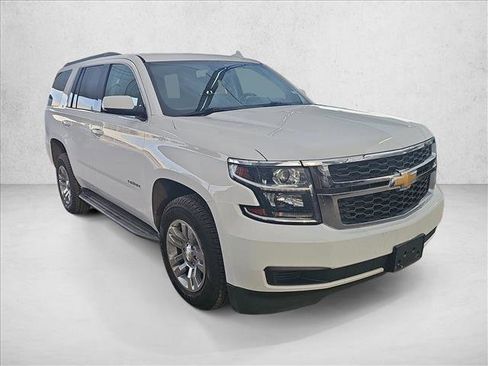 Used 2019 Chevrolet Tahoe LT image 7